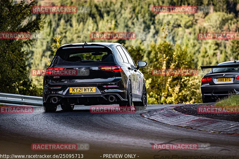 Bild #25095713 - Touristenfahrten Nürburgring Nordschleife (02.10.2023)