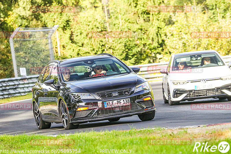 Bild #25095754 - Touristenfahrten Nürburgring Nordschleife (02.10.2023)