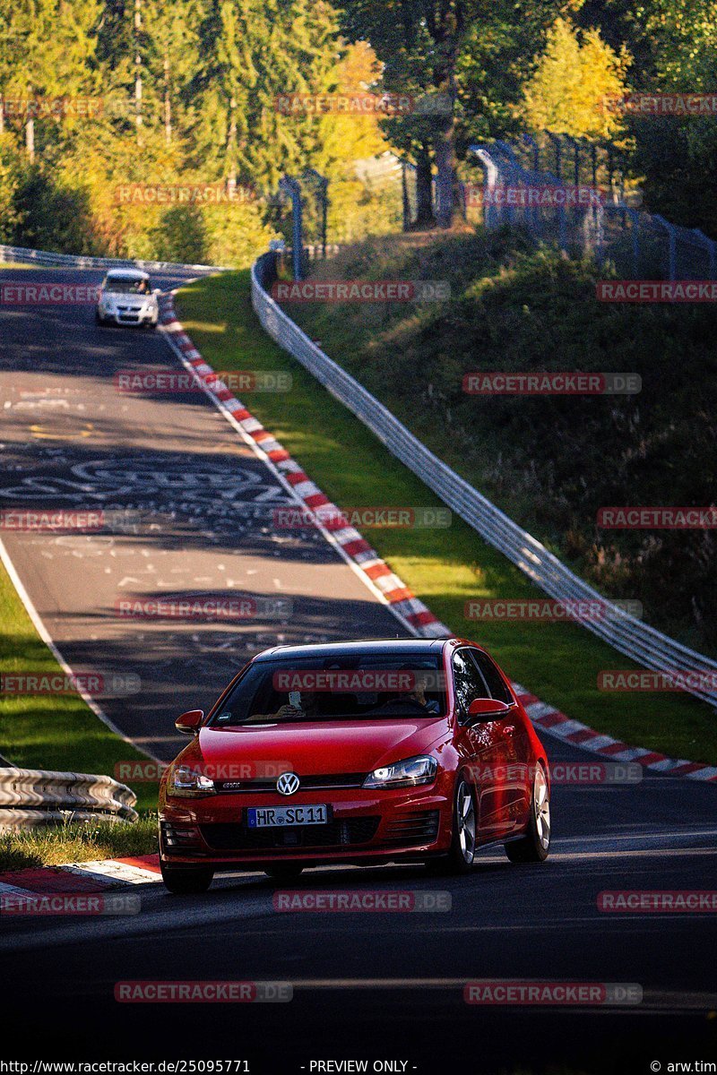 Bild #25095771 - Touristenfahrten Nürburgring Nordschleife (02.10.2023)