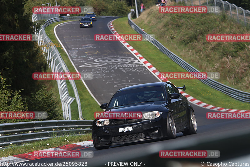 Bild #25095828 - Touristenfahrten Nürburgring Nordschleife (02.10.2023)