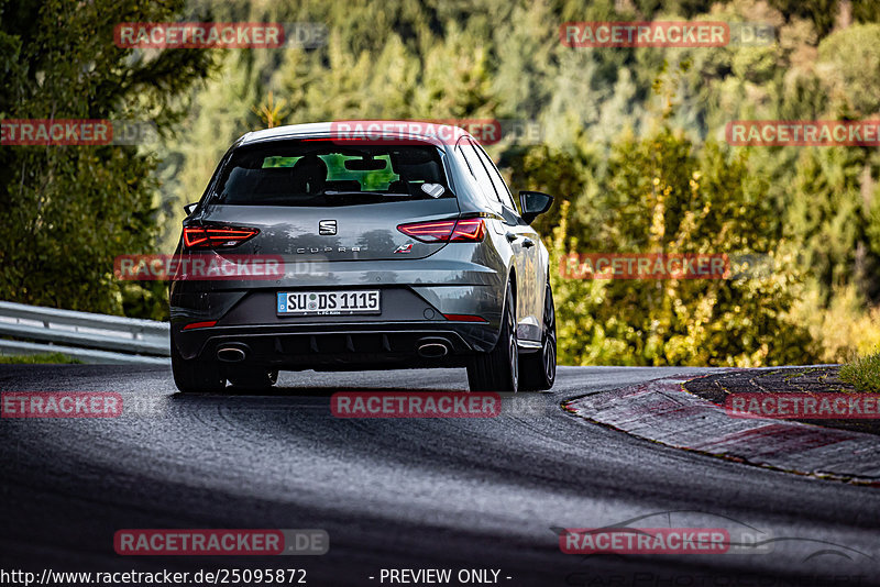 Bild #25095872 - Touristenfahrten Nürburgring Nordschleife (02.10.2023)