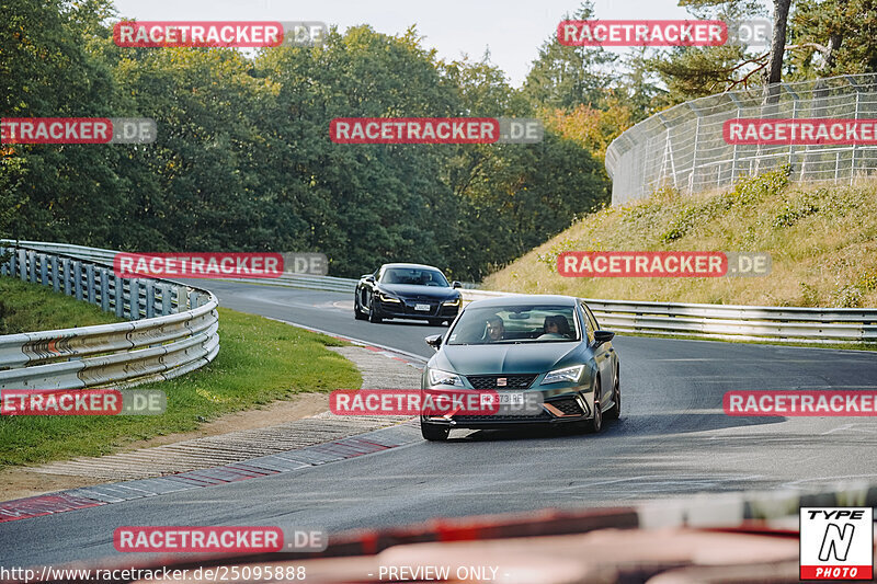 Bild #25095888 - Touristenfahrten Nürburgring Nordschleife (02.10.2023)