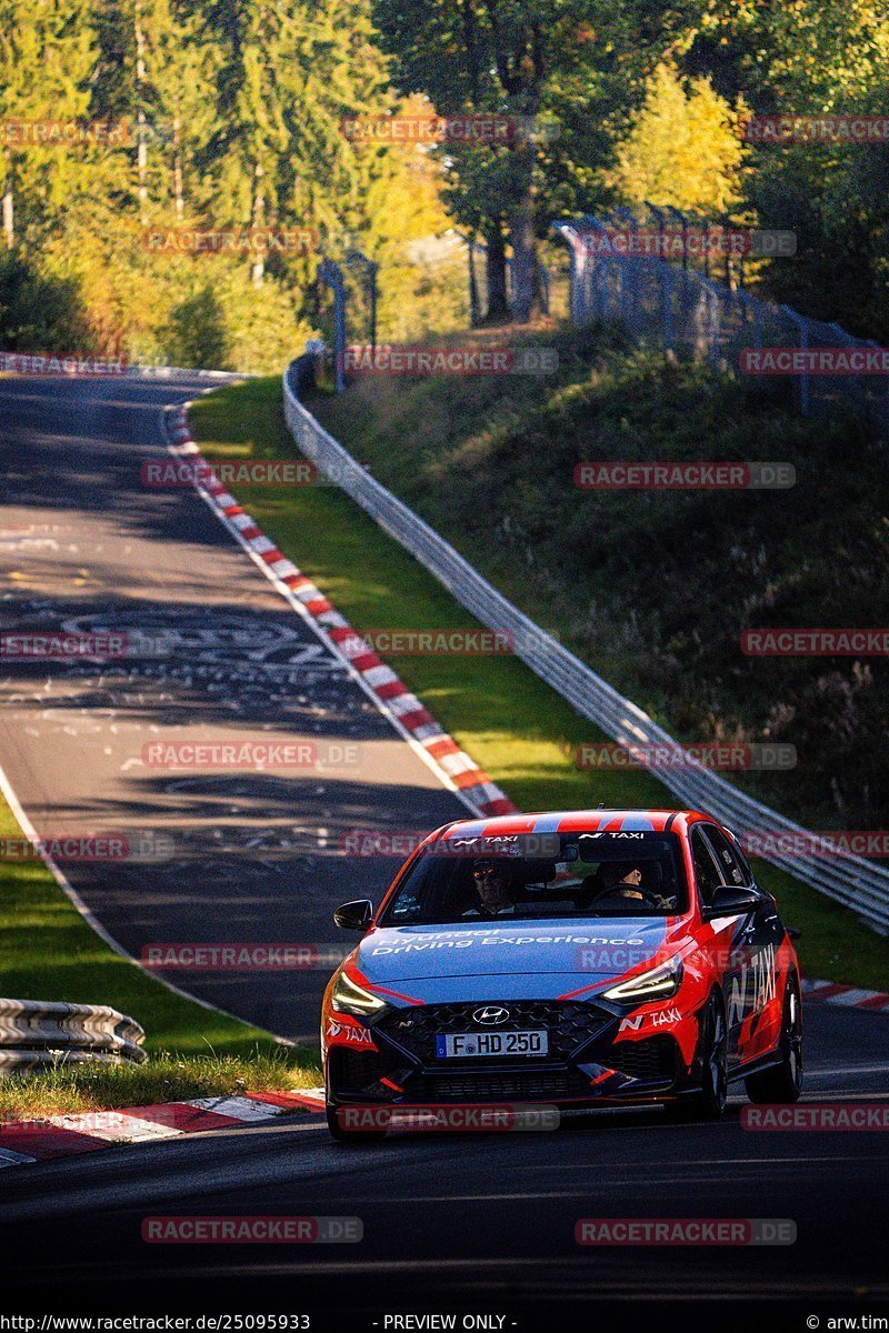 Bild #25095933 - Touristenfahrten Nürburgring Nordschleife (02.10.2023)