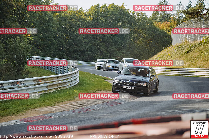 Bild #25095939 - Touristenfahrten Nürburgring Nordschleife (02.10.2023)