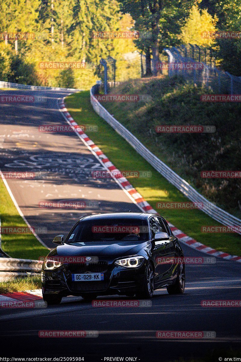 Bild #25095984 - Touristenfahrten Nürburgring Nordschleife (02.10.2023)