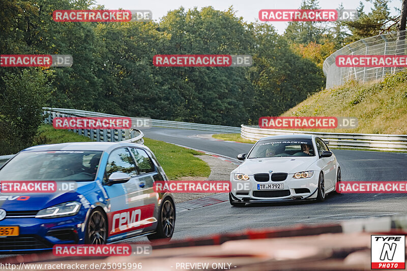 Bild #25095996 - Touristenfahrten Nürburgring Nordschleife (02.10.2023)