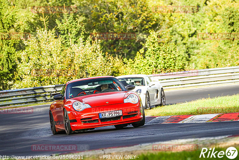 Bild #25096011 - Touristenfahrten Nürburgring Nordschleife (02.10.2023)