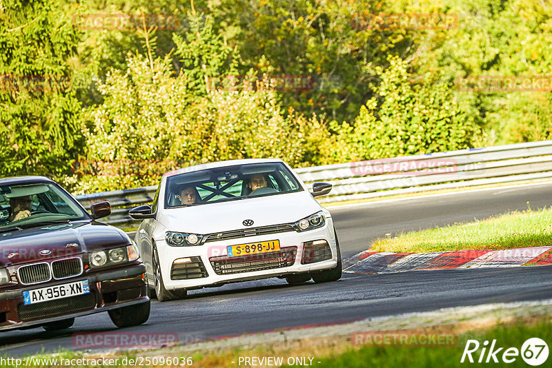 Bild #25096036 - Touristenfahrten Nürburgring Nordschleife (02.10.2023)