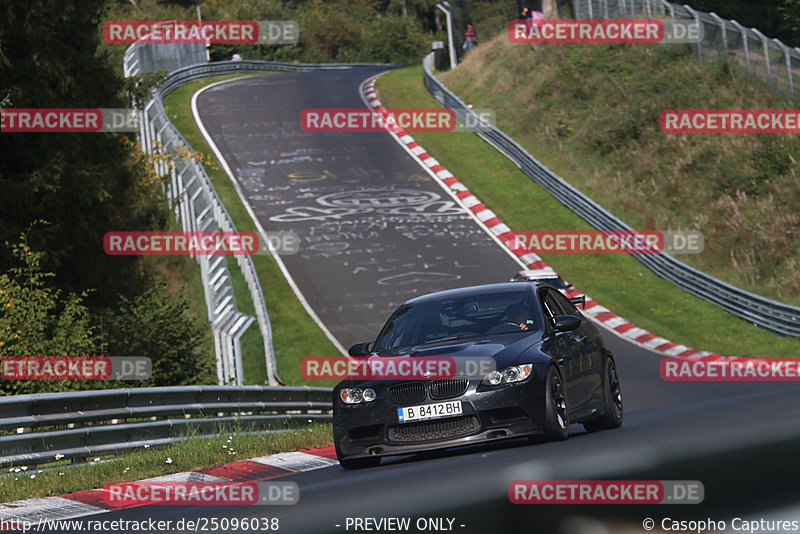 Bild #25096038 - Touristenfahrten Nürburgring Nordschleife (02.10.2023)