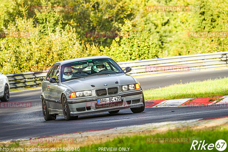 Bild #25096040 - Touristenfahrten Nürburgring Nordschleife (02.10.2023)