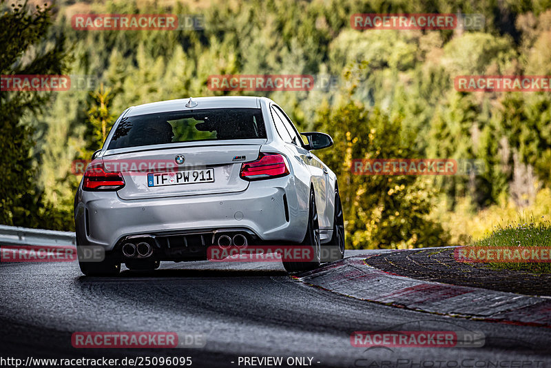 Bild #25096095 - Touristenfahrten Nürburgring Nordschleife (02.10.2023)