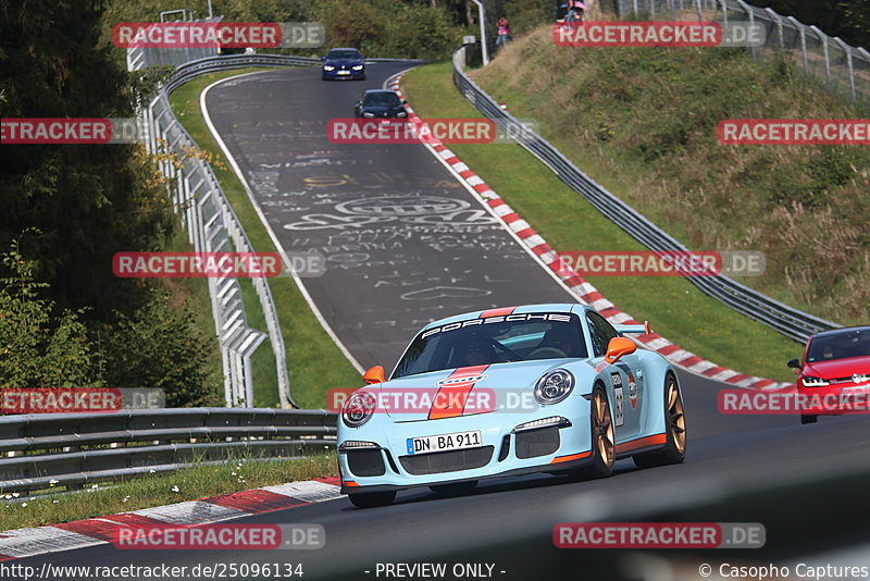 Bild #25096134 - Touristenfahrten Nürburgring Nordschleife (02.10.2023)