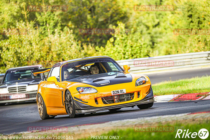 Bild #25096141 - Touristenfahrten Nürburgring Nordschleife (02.10.2023)