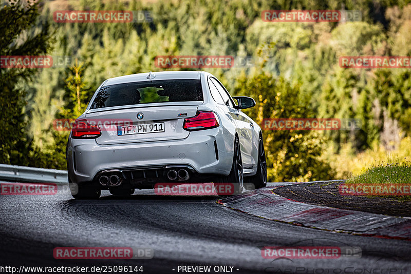 Bild #25096144 - Touristenfahrten Nürburgring Nordschleife (02.10.2023)