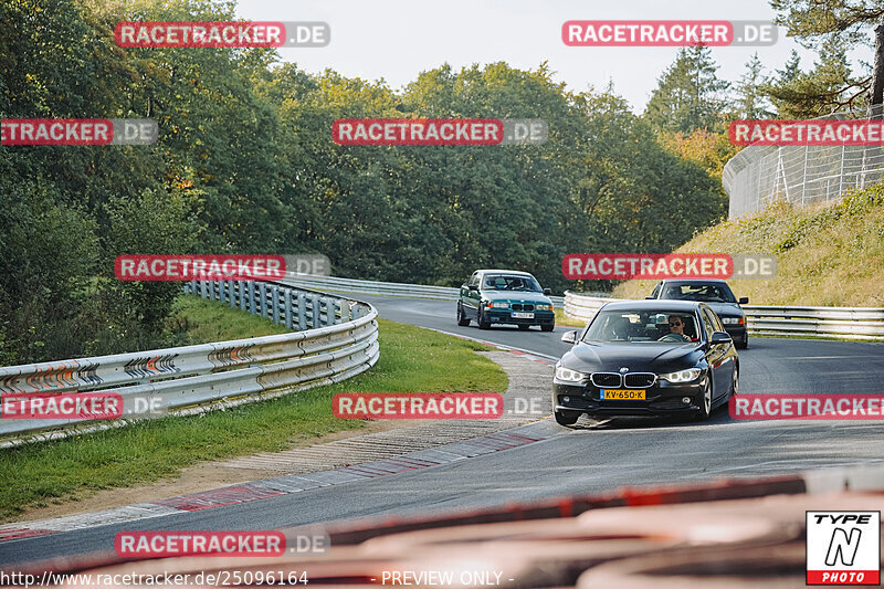 Bild #25096164 - Touristenfahrten Nürburgring Nordschleife (02.10.2023)