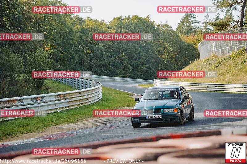 Bild #25096165 - Touristenfahrten Nürburgring Nordschleife (02.10.2023)