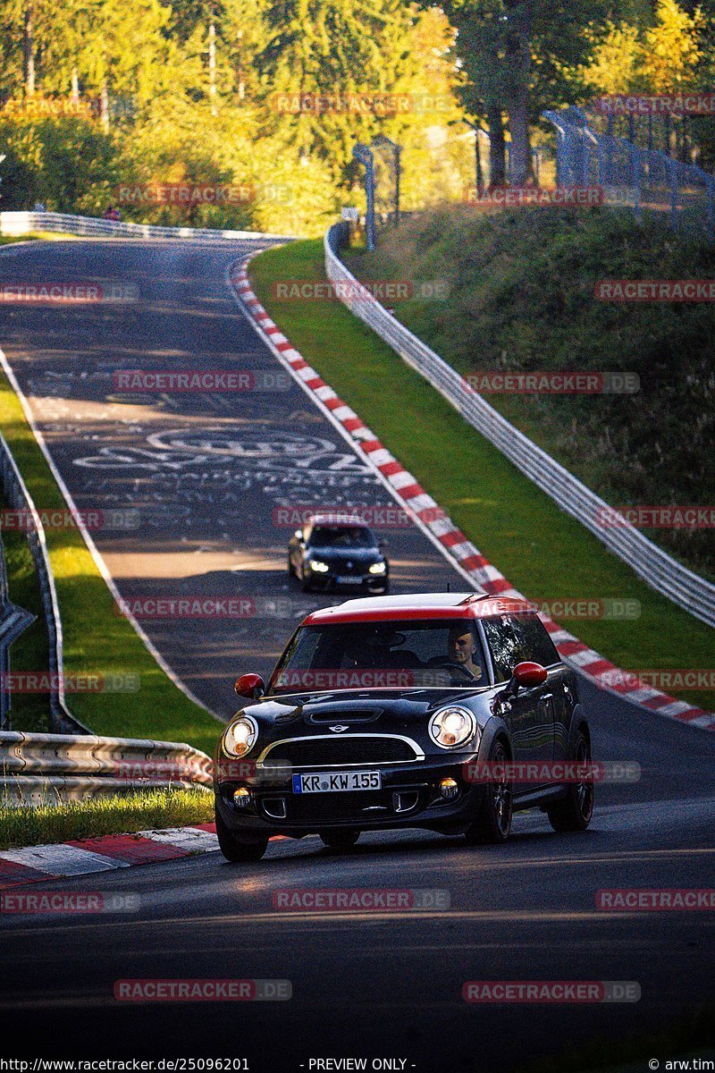 Bild #25096201 - Touristenfahrten Nürburgring Nordschleife (02.10.2023)