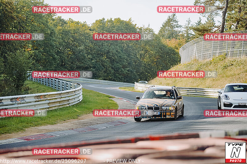 Bild #25096207 - Touristenfahrten Nürburgring Nordschleife (02.10.2023)