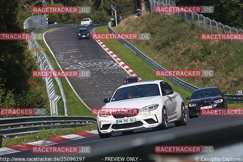 Bild #25096297 - Touristenfahrten Nürburgring Nordschleife (02.10.2023)