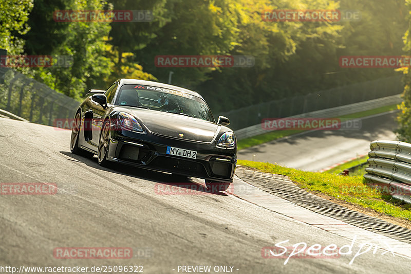 Bild #25096322 - Touristenfahrten Nürburgring Nordschleife (02.10.2023)