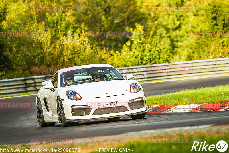 Bild #25096375 - Touristenfahrten Nürburgring Nordschleife (02.10.2023)