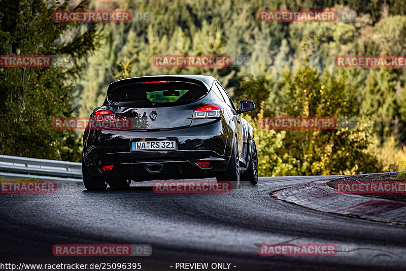 Bild #25096395 - Touristenfahrten Nürburgring Nordschleife (02.10.2023)