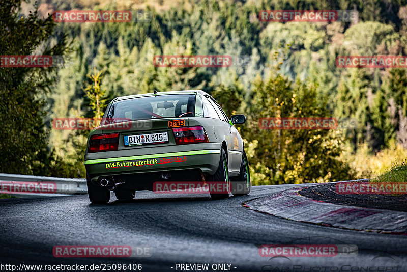 Bild #25096406 - Touristenfahrten Nürburgring Nordschleife (02.10.2023)