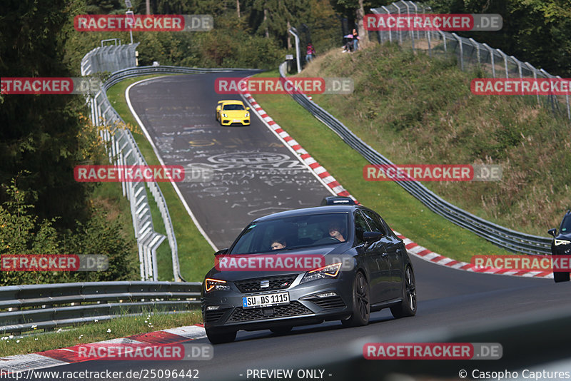 Bild #25096442 - Touristenfahrten Nürburgring Nordschleife (02.10.2023)