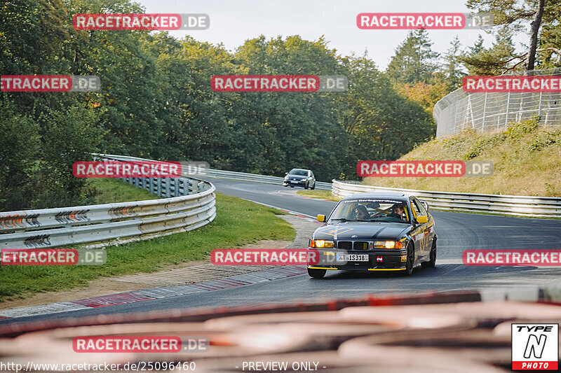 Bild #25096460 - Touristenfahrten Nürburgring Nordschleife (02.10.2023)