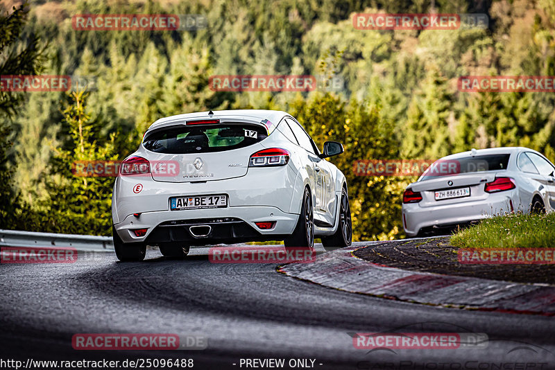 Bild #25096488 - Touristenfahrten Nürburgring Nordschleife (02.10.2023)