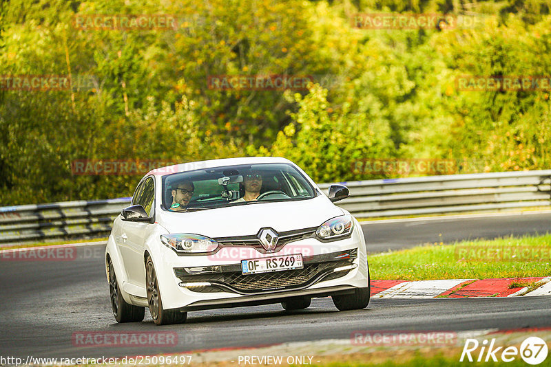 Bild #25096497 - Touristenfahrten Nürburgring Nordschleife (02.10.2023)