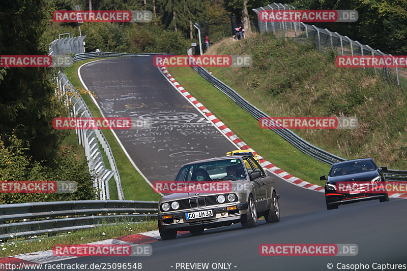 Bild #25096548 - Touristenfahrten Nürburgring Nordschleife (02.10.2023)