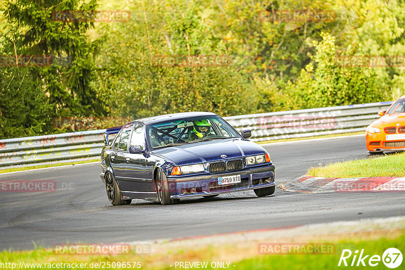 Bild #25096575 - Touristenfahrten Nürburgring Nordschleife (02.10.2023)