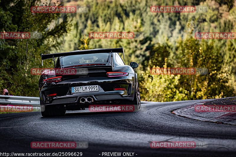 Bild #25096629 - Touristenfahrten Nürburgring Nordschleife (02.10.2023)