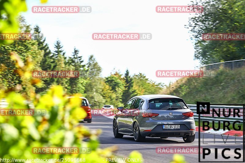 Bild #25096668 - Touristenfahrten Nürburgring Nordschleife (02.10.2023)