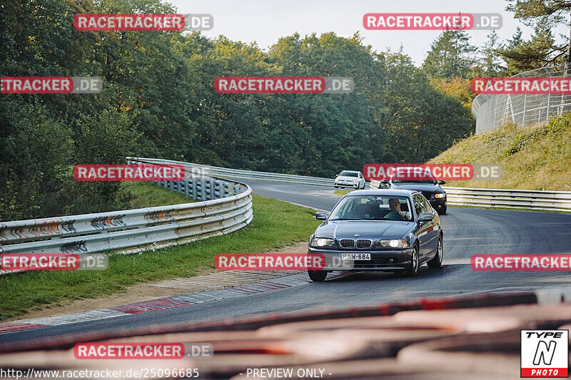 Bild #25096685 - Touristenfahrten Nürburgring Nordschleife (02.10.2023)