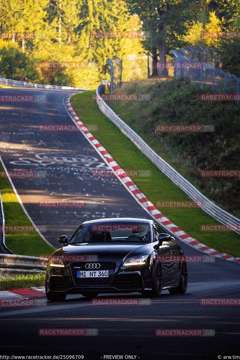 Bild #25096709 - Touristenfahrten Nürburgring Nordschleife (02.10.2023)