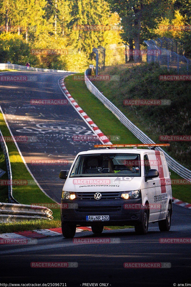 Bild #25096711 - Touristenfahrten Nürburgring Nordschleife (02.10.2023)