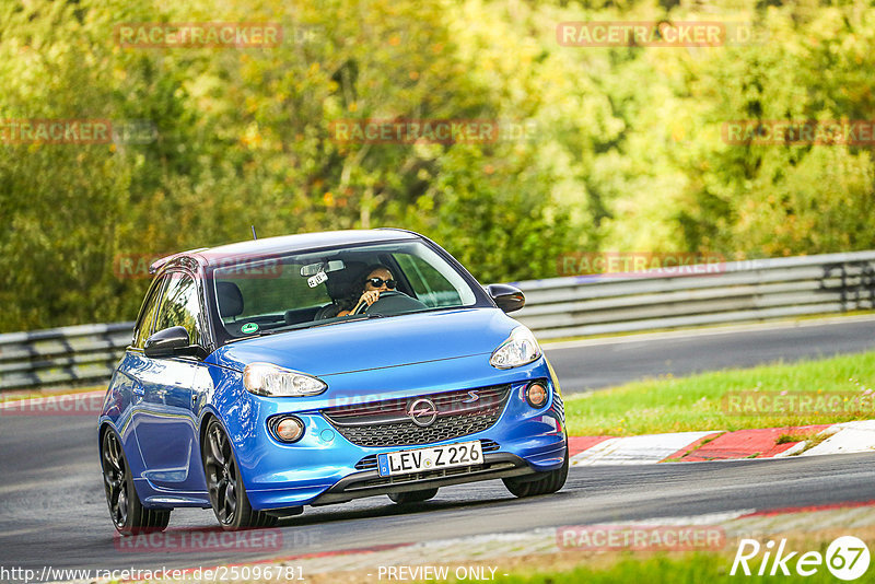 Bild #25096781 - Touristenfahrten Nürburgring Nordschleife (02.10.2023)