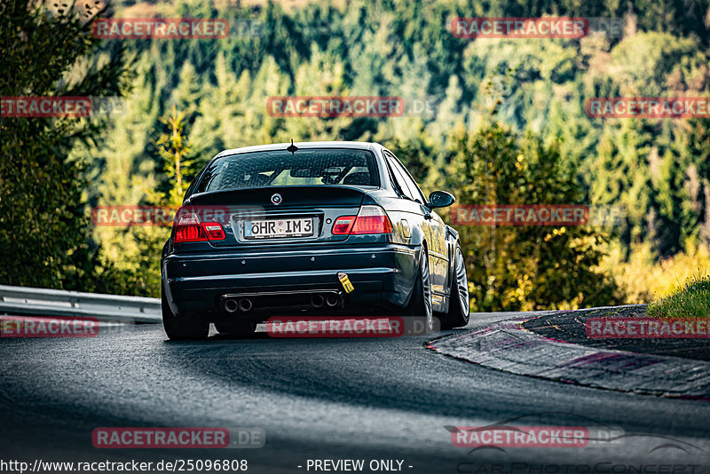 Bild #25096808 - Touristenfahrten Nürburgring Nordschleife (02.10.2023)