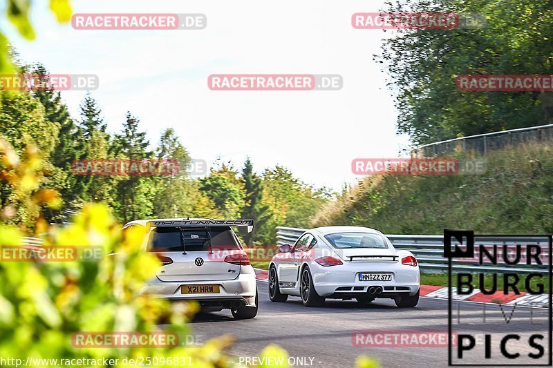 Bild #25096831 - Touristenfahrten Nürburgring Nordschleife (02.10.2023)