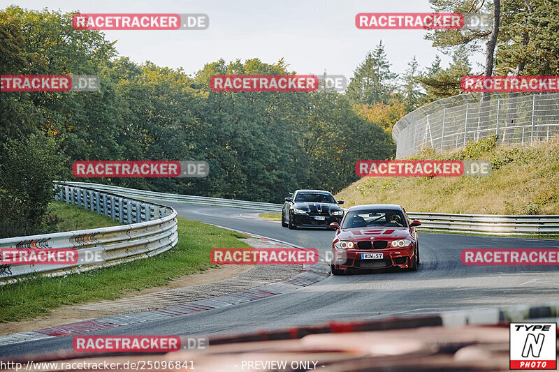 Bild #25096841 - Touristenfahrten Nürburgring Nordschleife (02.10.2023)