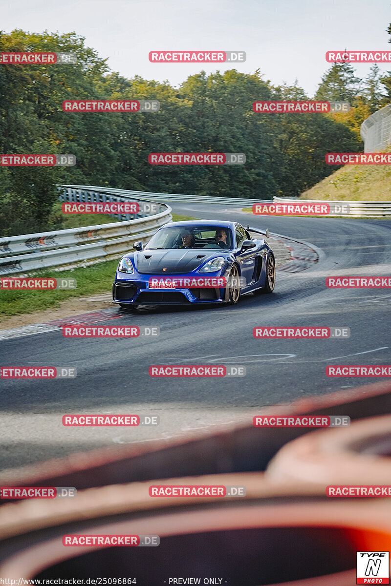 Bild #25096864 - Touristenfahrten Nürburgring Nordschleife (02.10.2023)