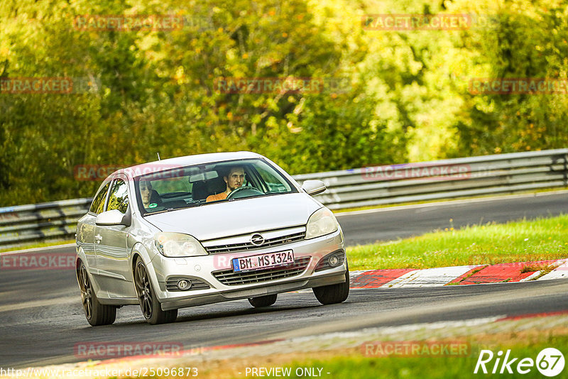 Bild #25096873 - Touristenfahrten Nürburgring Nordschleife (02.10.2023)