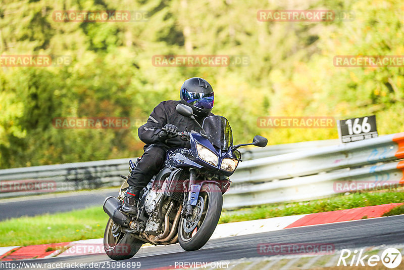 Bild #25096899 - Touristenfahrten Nürburgring Nordschleife (02.10.2023)