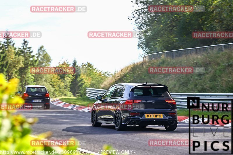 Bild #25096916 - Touristenfahrten Nürburgring Nordschleife (02.10.2023)