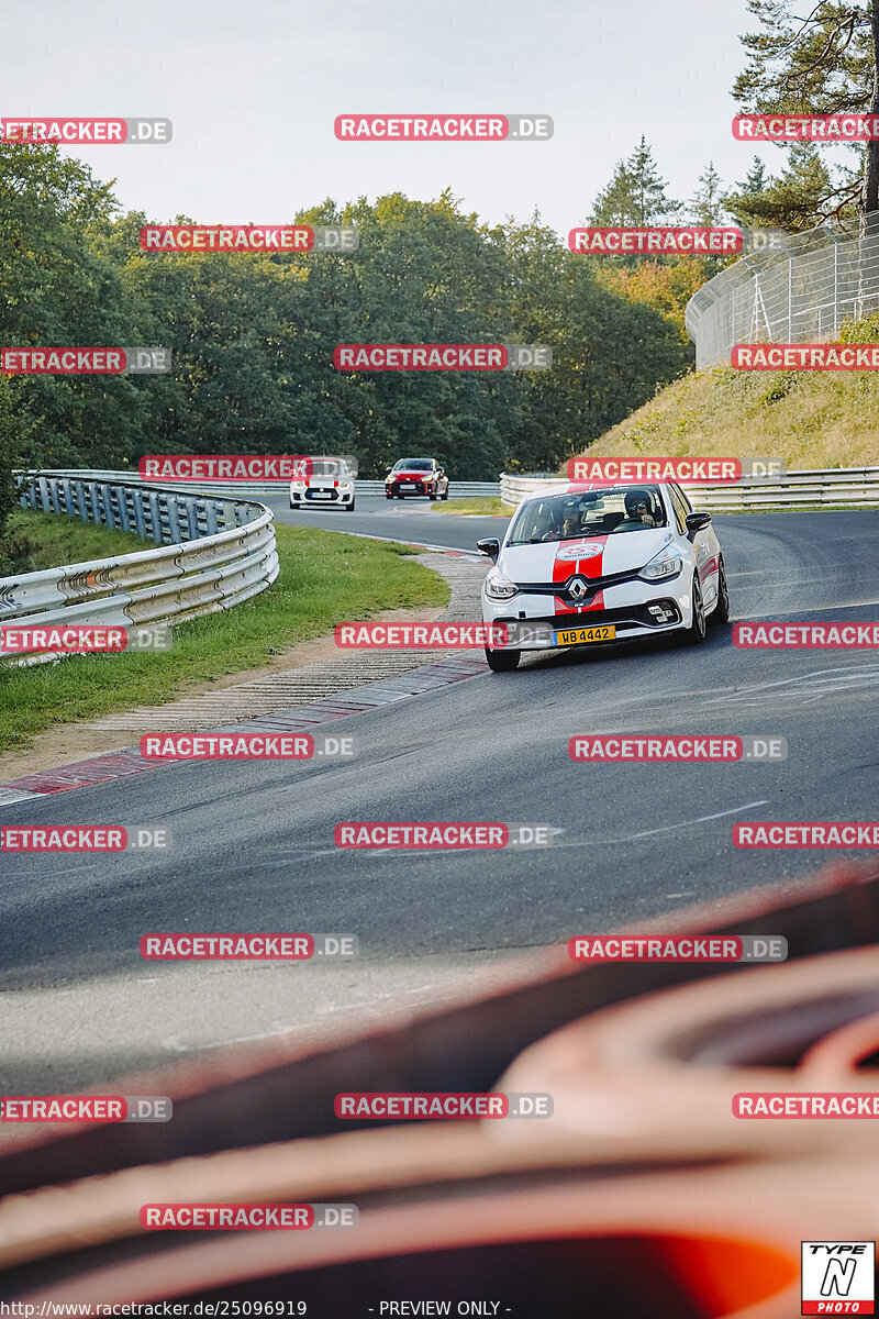 Bild #25096919 - Touristenfahrten Nürburgring Nordschleife (02.10.2023)