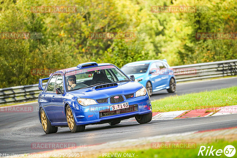 Bild #25096957 - Touristenfahrten Nürburgring Nordschleife (02.10.2023)