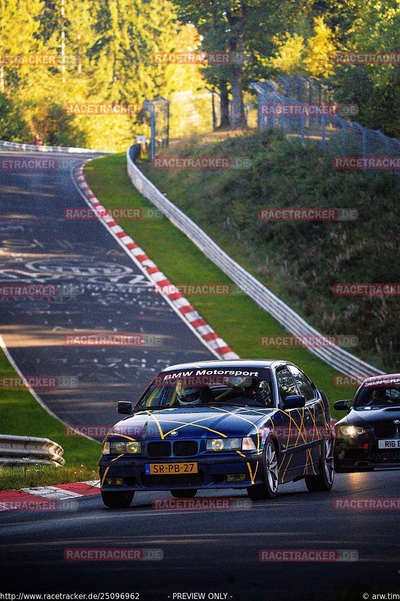 Bild #25096962 - Touristenfahrten Nürburgring Nordschleife (02.10.2023)