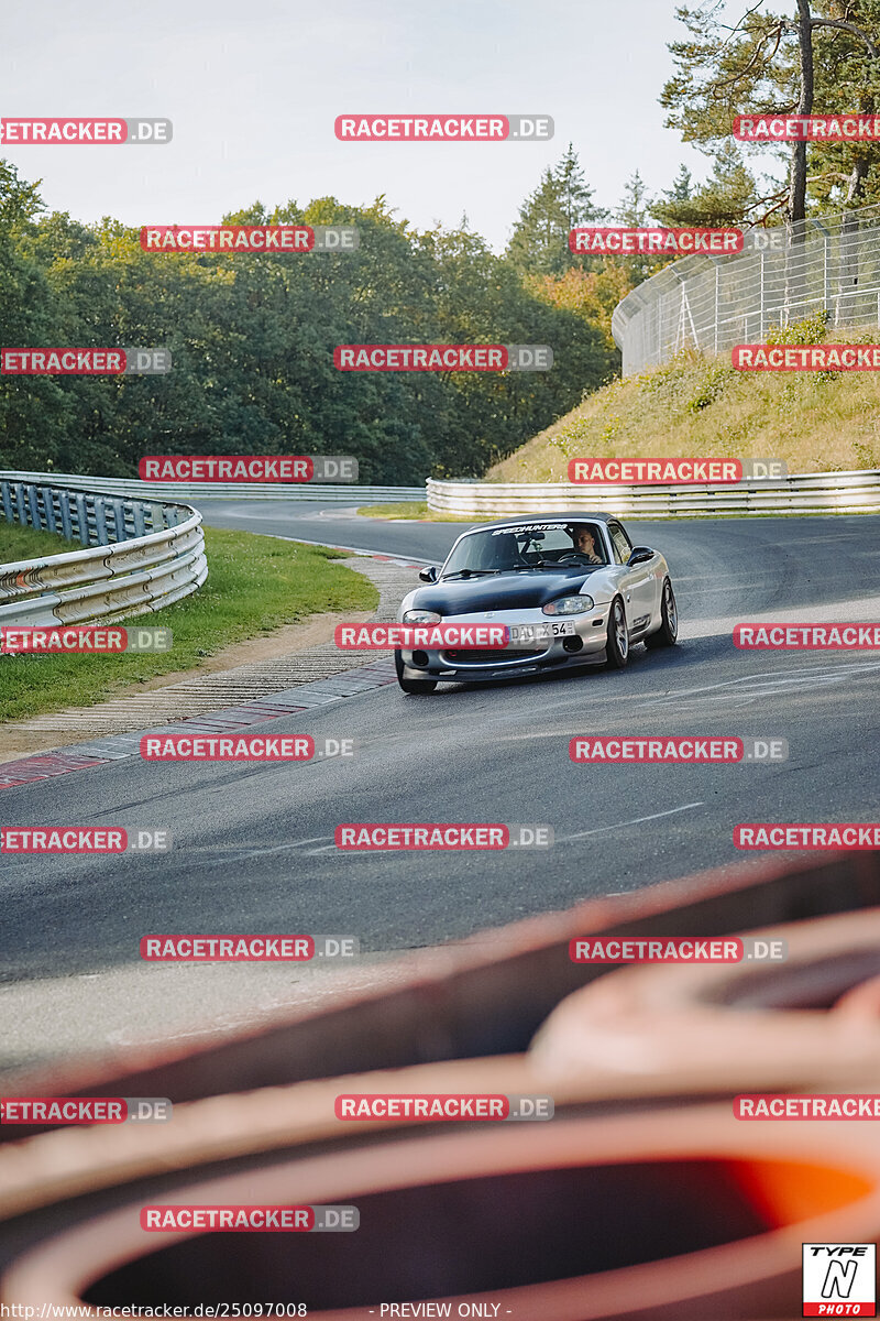 Bild #25097008 - Touristenfahrten Nürburgring Nordschleife (02.10.2023)